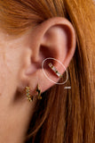 Earcuff Jane gold