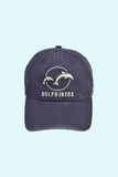 casquette Dolphiners grey