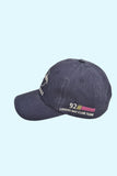 casquette Dolphiners grey