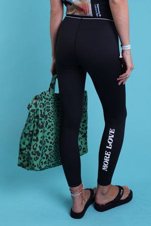 legging black lovers