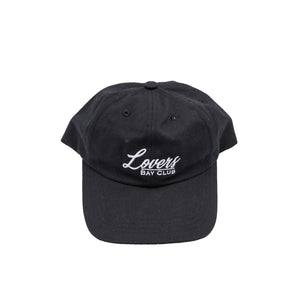 casquette black line